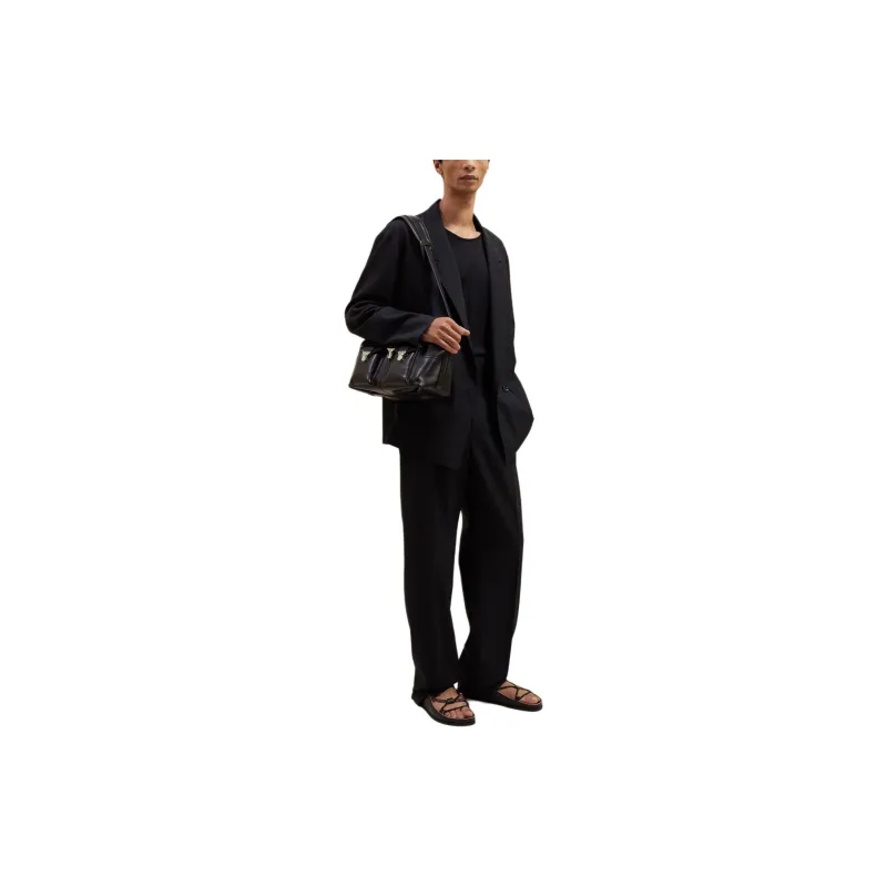 Lemaire Wool-blend Blazer-2