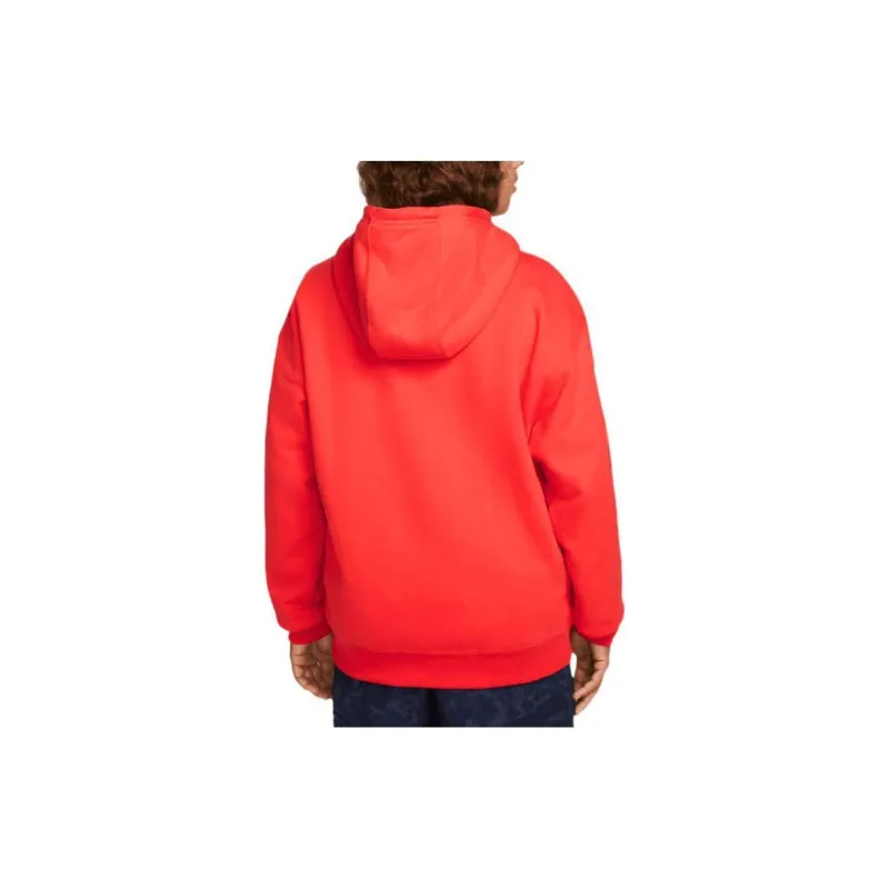 Nike Sb Skate Like A Girl Fleece Hoodie-3