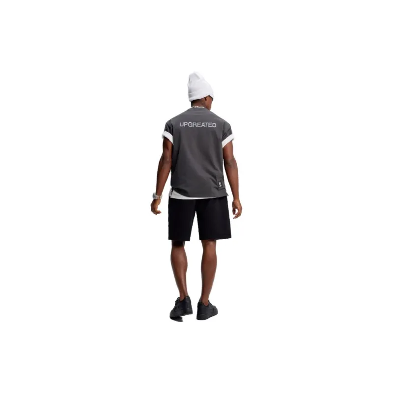 UPGREATED Casual Shorts Unisex-1