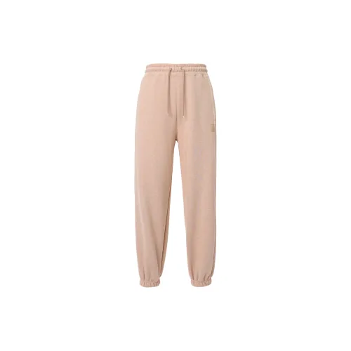 Jordan Flight Knit Sweatpants Women's Legendary Medium Brown