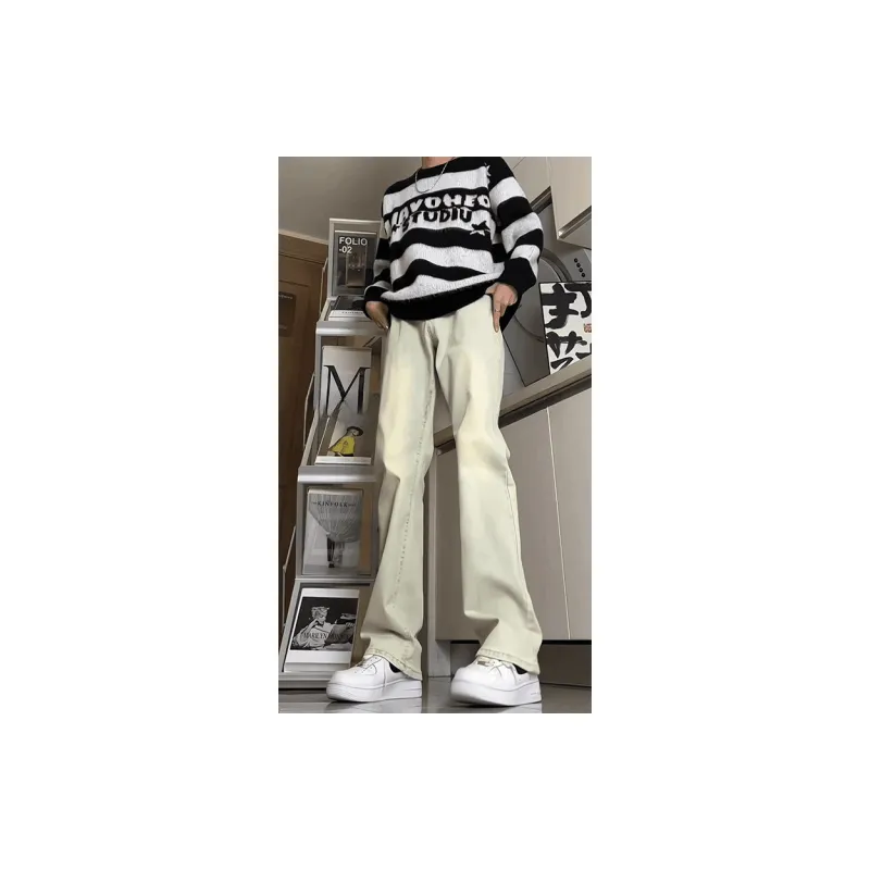 COMOWA Jeans Unisex-18