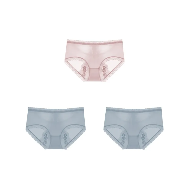 YUZHAOLIN Underpants Women's Combo Set-7