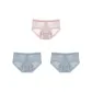 3 Pack (Pink+Gray+Gray)