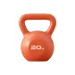20LB (Approx. 9.1kg) Orange