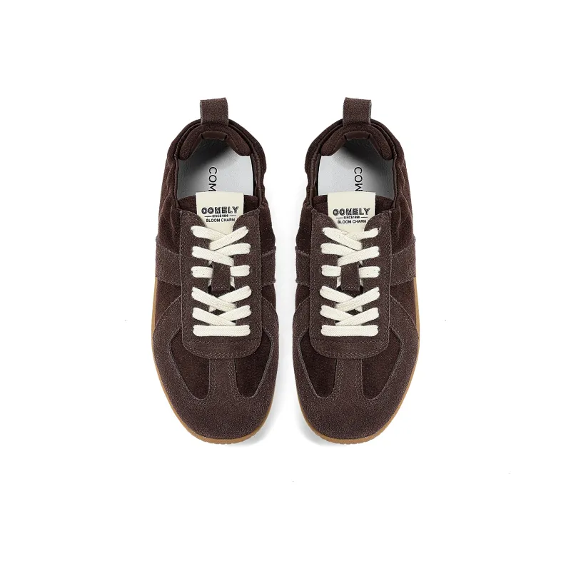COMELY Skateboard Shoes Women's-11
