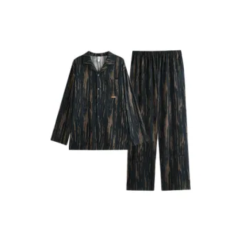 Peninsula City Pajama Set Men's Tinting