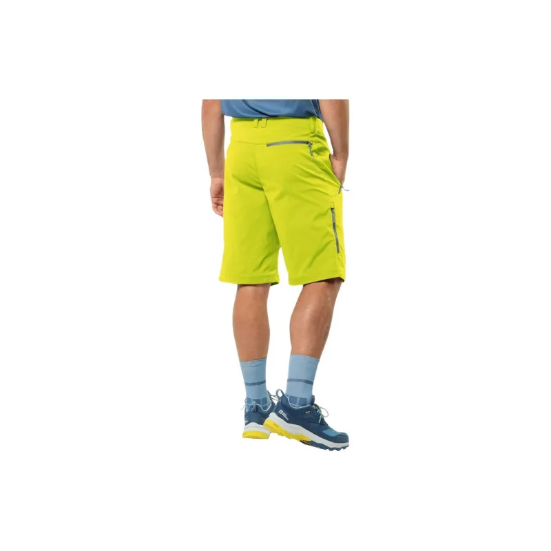 Jack Wolfskin Casual Shorts Men's-21