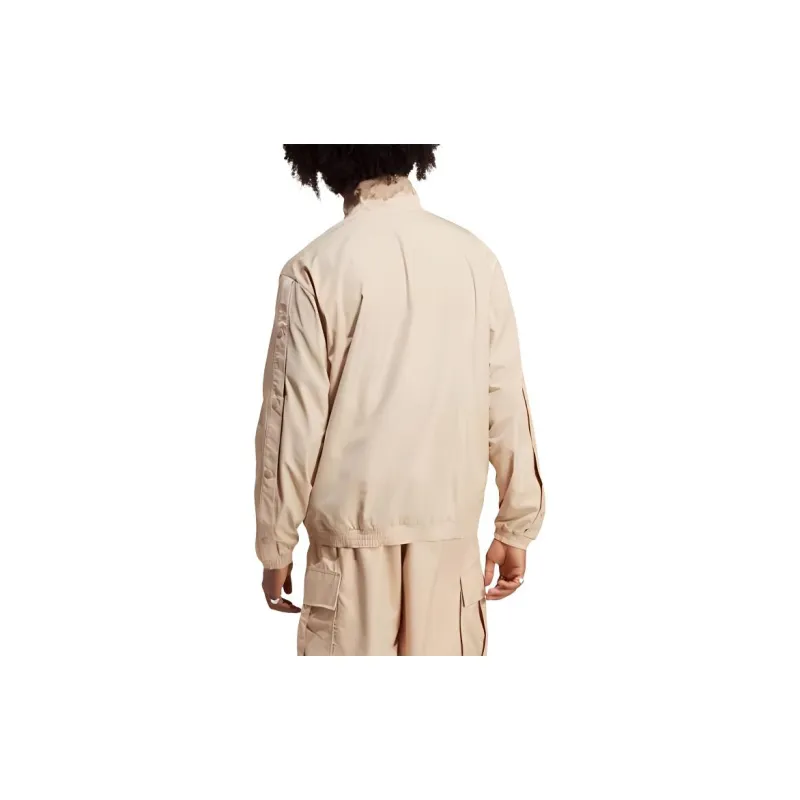 Adidas Originals Jackets Coats Men's Magical Beige-3