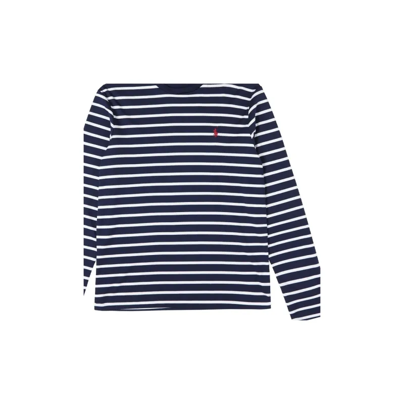 Polo Ralph Lauren T Shirt Men's Blue-2