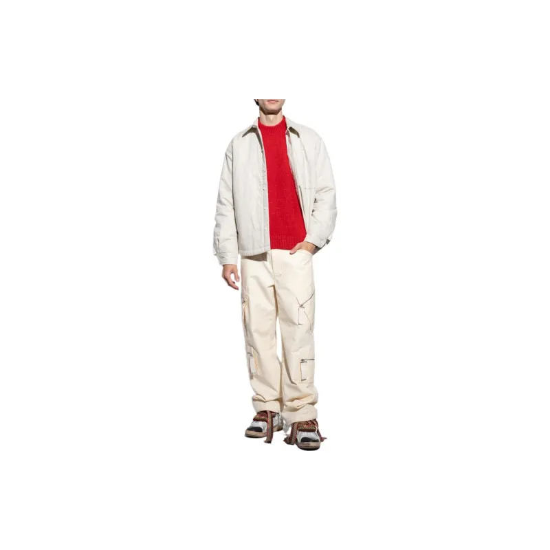 Jacquemus La Chemise Boulanger-4