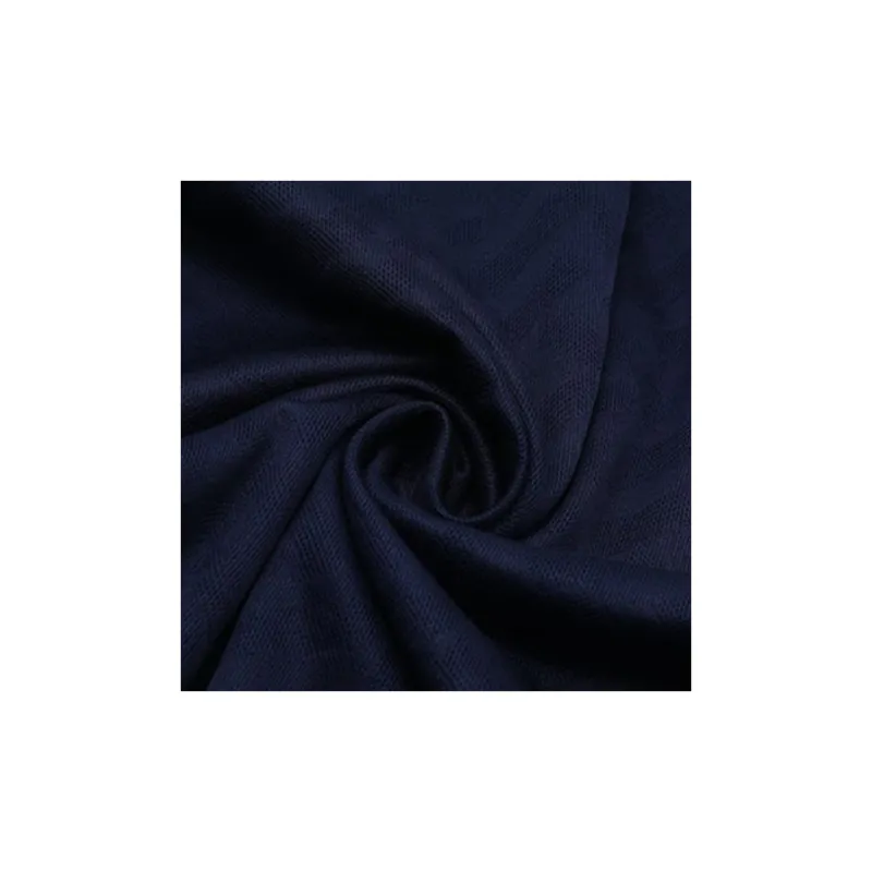 FANSIZHE SS23 Polo Shirt Men's Dark Blue-3