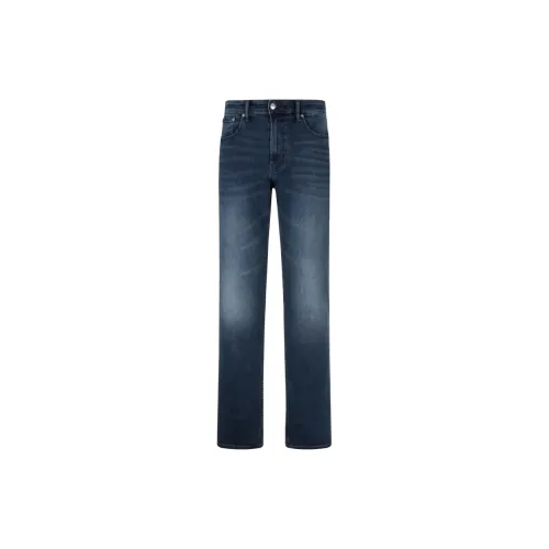 Calvin Klein Jeans Men 1BJ-Denim Blue