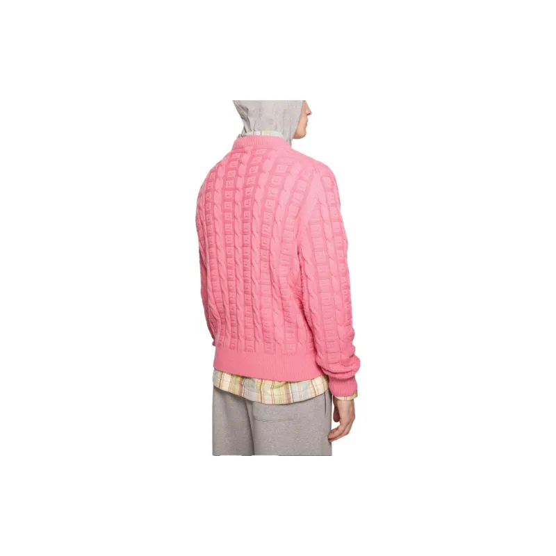 Acne Studios Knit Sweater-2