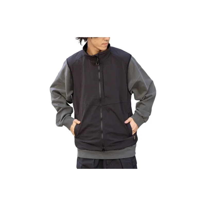 FREAK'S STORE Vests Men-7