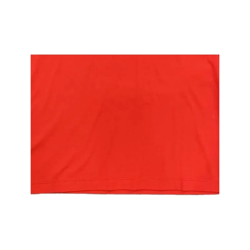 HUGO BOSS Polo Shirts Men Red-2