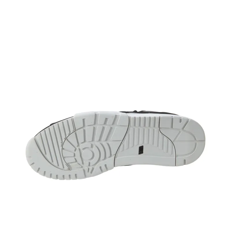 Nike Air Trainer 1 Mid Black/Black White-4