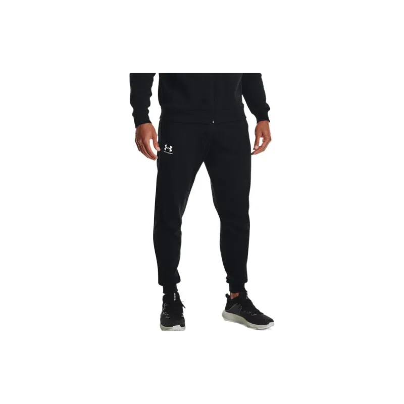 Under Armour FW22 Sports Pants Men's Collegiate Blue-4