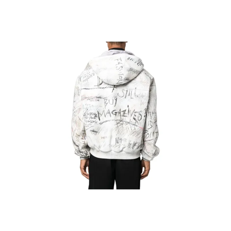 BALMAIN FW22 Jackets Coats Men's Beige-3