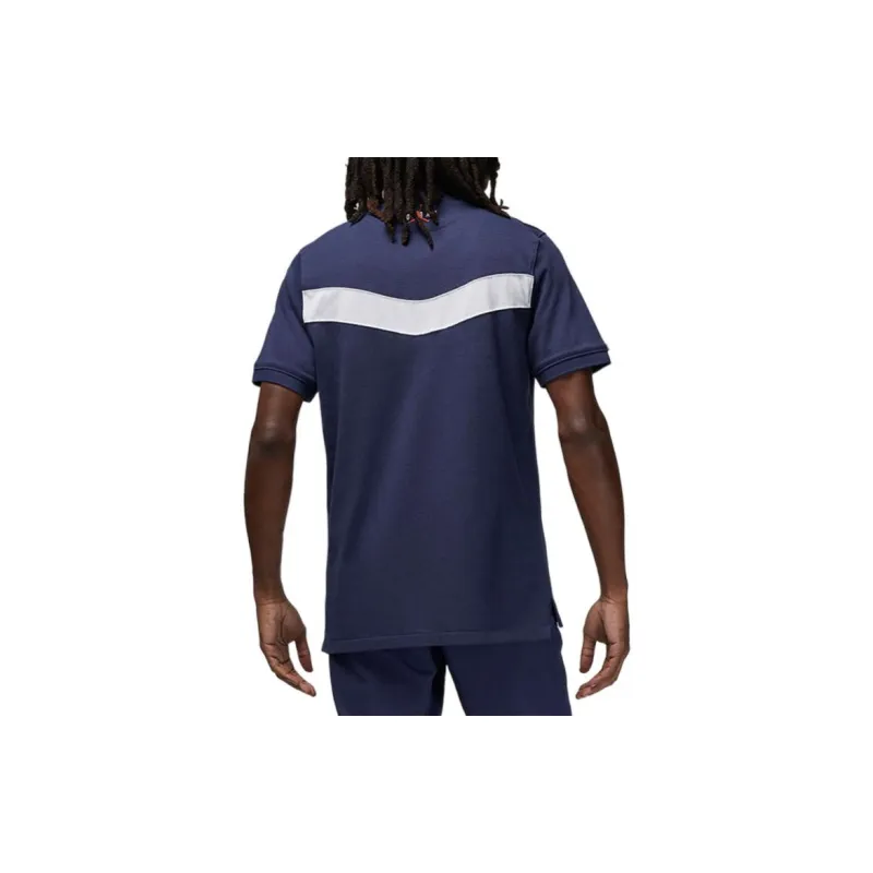 Jordan X Eastside Golf Polo Shirt Asia Sizing-2