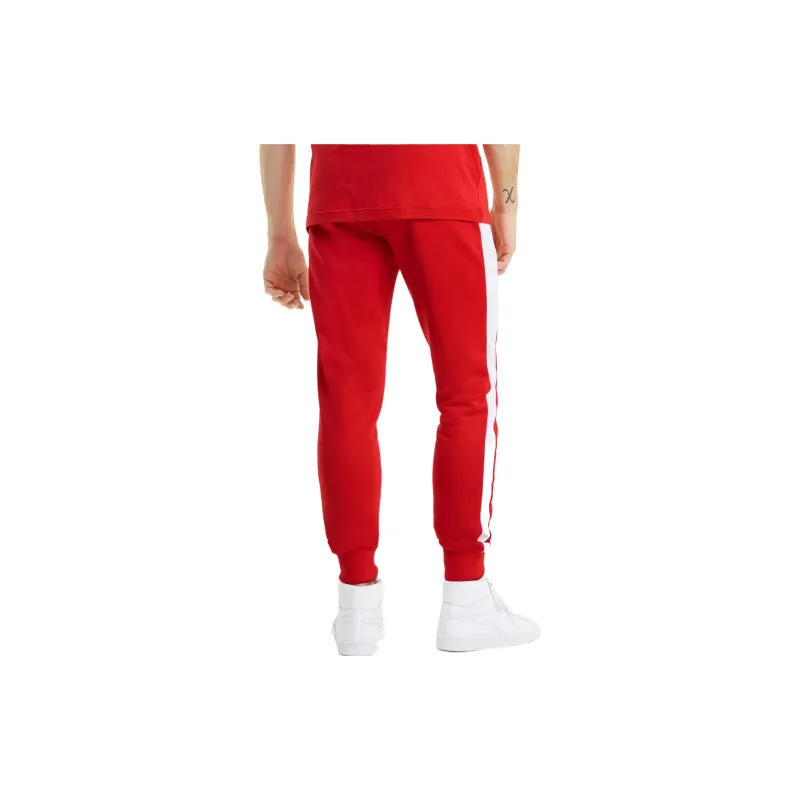 PUMA Pants Deportivos Iconic T7 Juveniles-5
