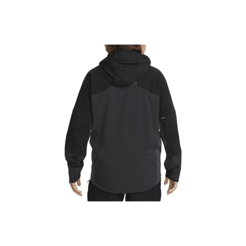 Nike Jackets & Coats Men's Black-2