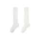2 Pack (White+Milk White)
