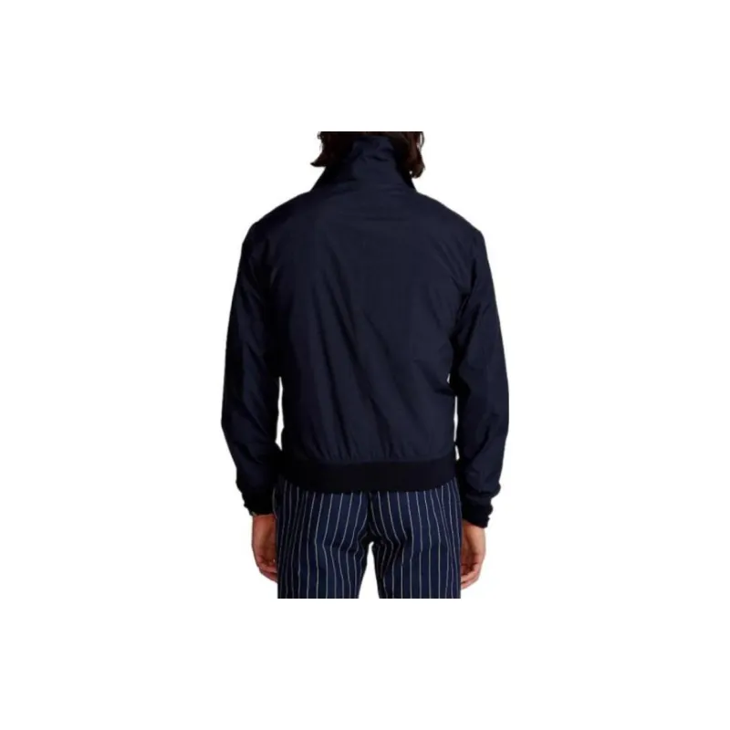 Polo Ralph Lauren Jacket Men's Marine Blue-3