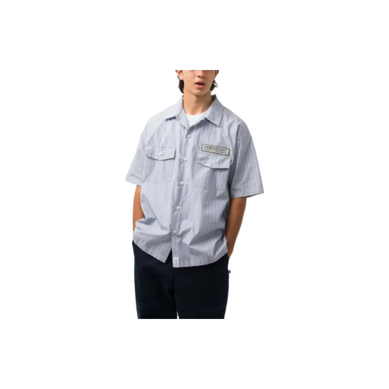 Descendant Shirts Unisex-6