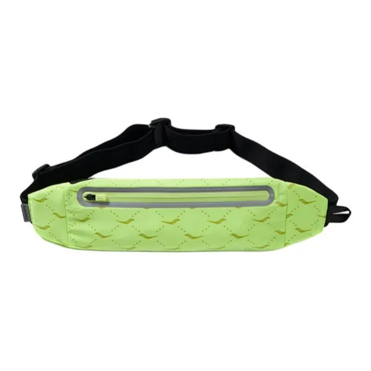 Saucony Fabric Fanny Pack Unisex Multicolor-2