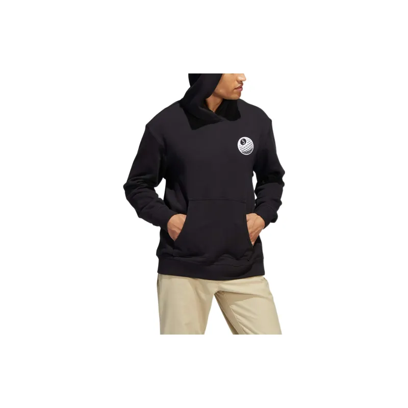 Adidas Sweatshirts Men Black-1