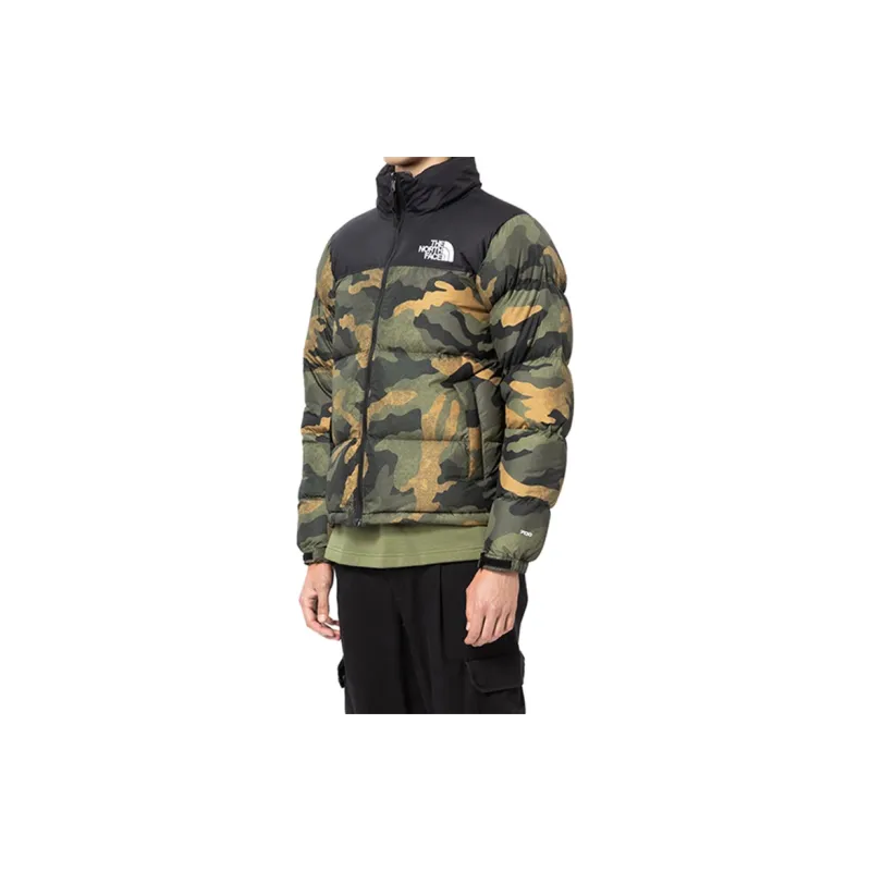 THE NORTH FACE 1996 Collection Down Jackets Unisex-3