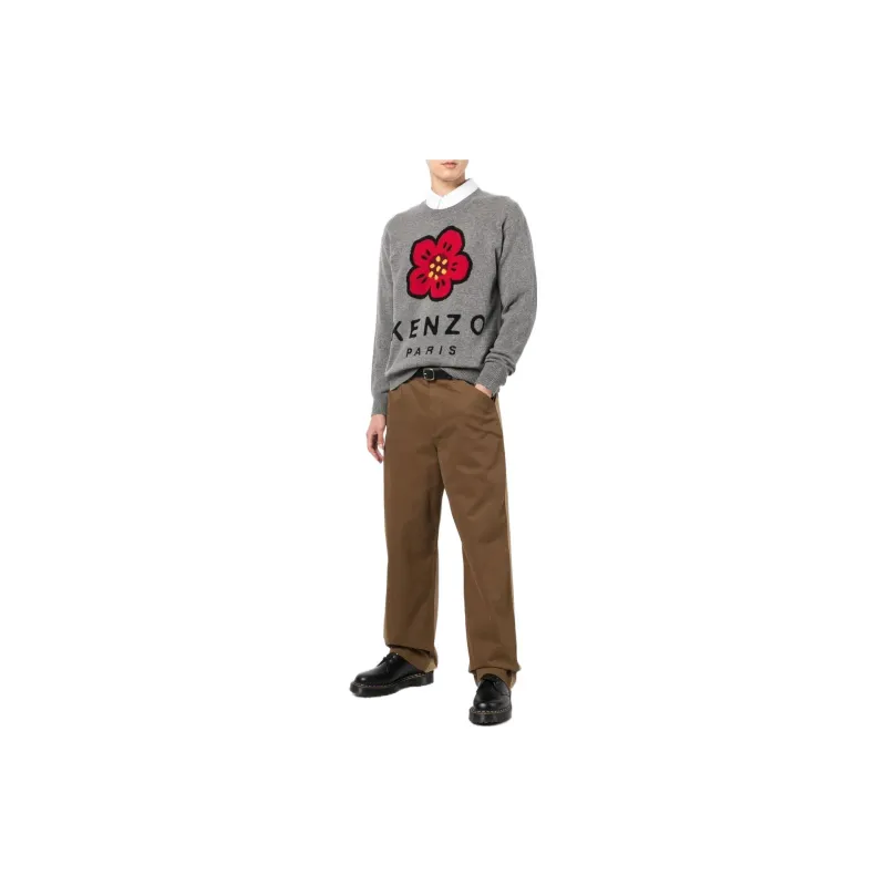 KENZO Paris Regular Jumper-2