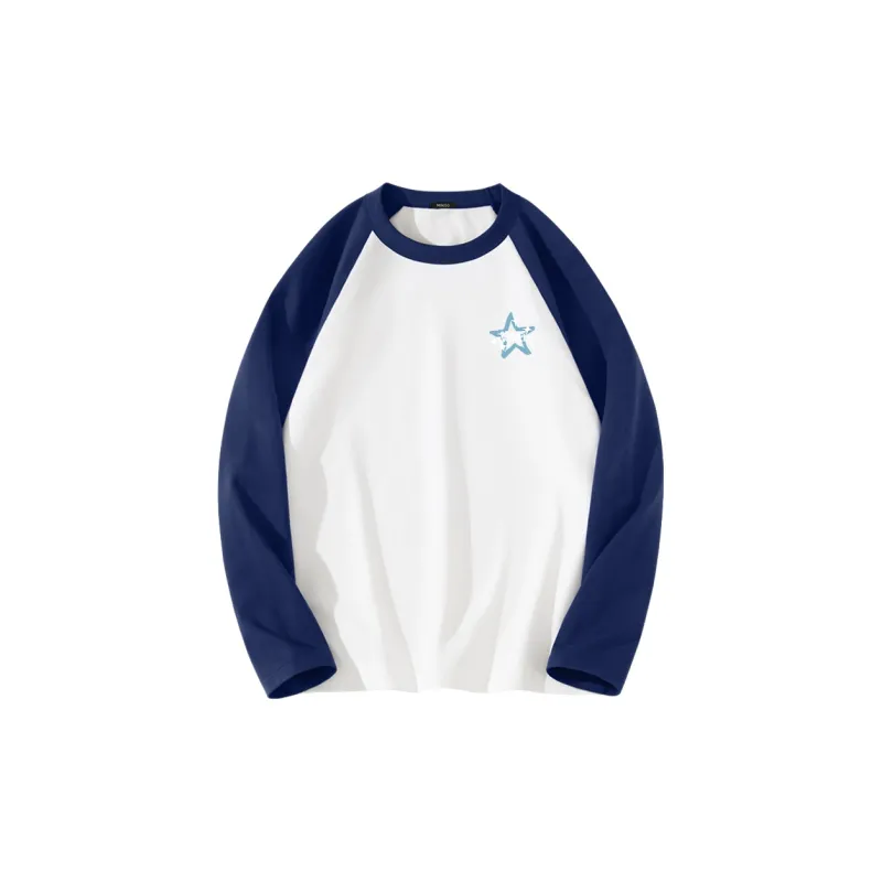 MINISO T Shirts Unisex-1