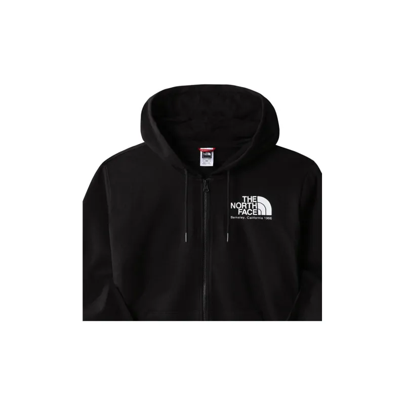 THE NORTH FACE Icon Full Zip Hoodie-4