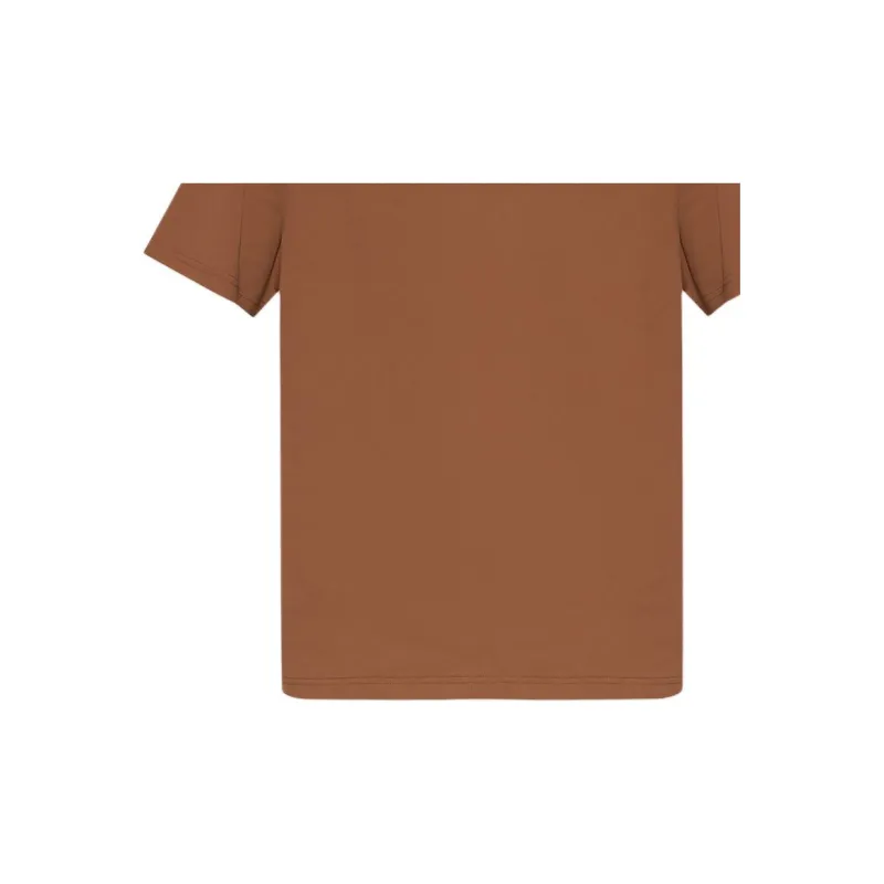 Burberry Logo T Shirt-5