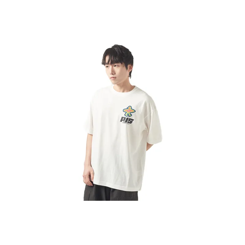 PJ's Vigor T Shirts Unisex-6