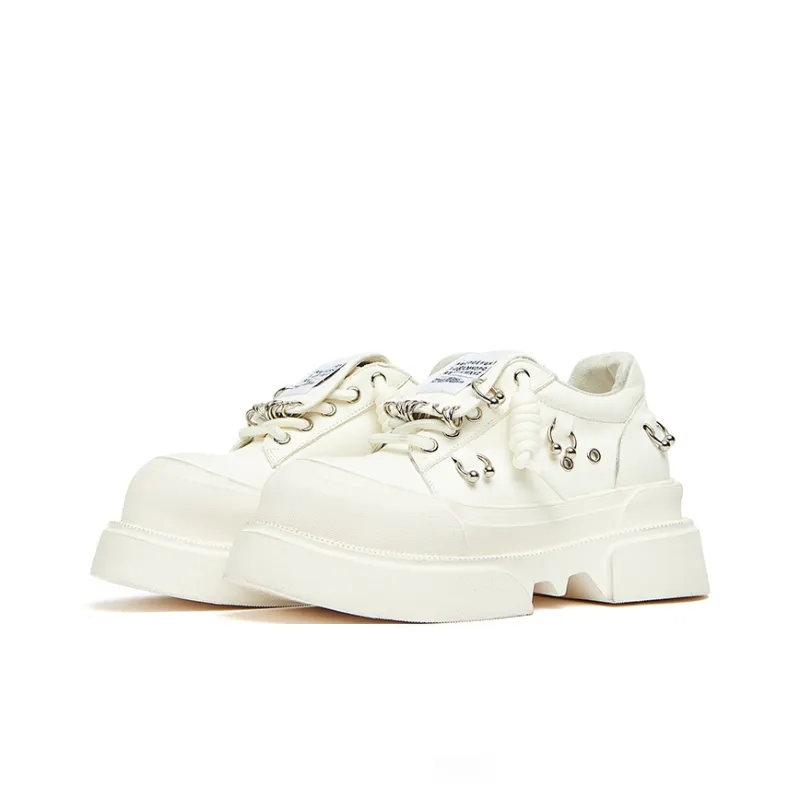 KEDDO Casual Single Shoes Women's-2