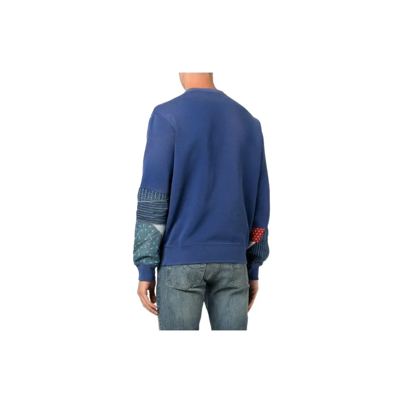 Polo Ralph Lauren Polo Shirt Men's Blue-1