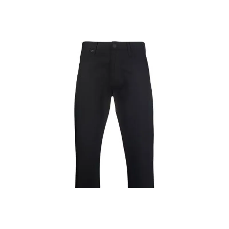EMPORIO ARMANI Casual Pants Men's Black-5