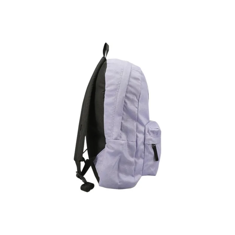 Vans Polyester Backpack Women's Sweet Lavender-2