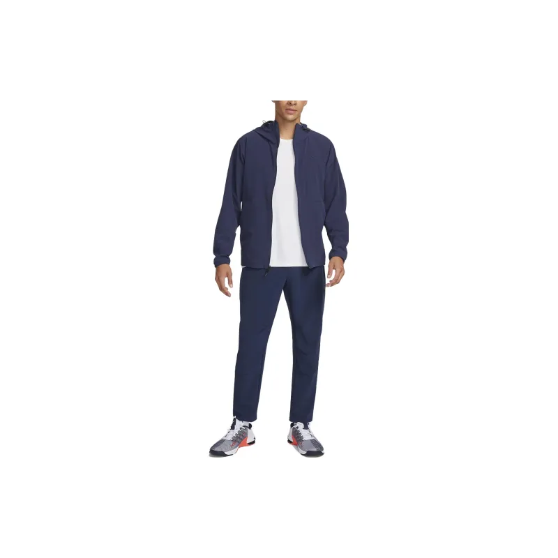 Nike Unlimited Men's Dri-FIT Tapered Leg Versatile Pants-2