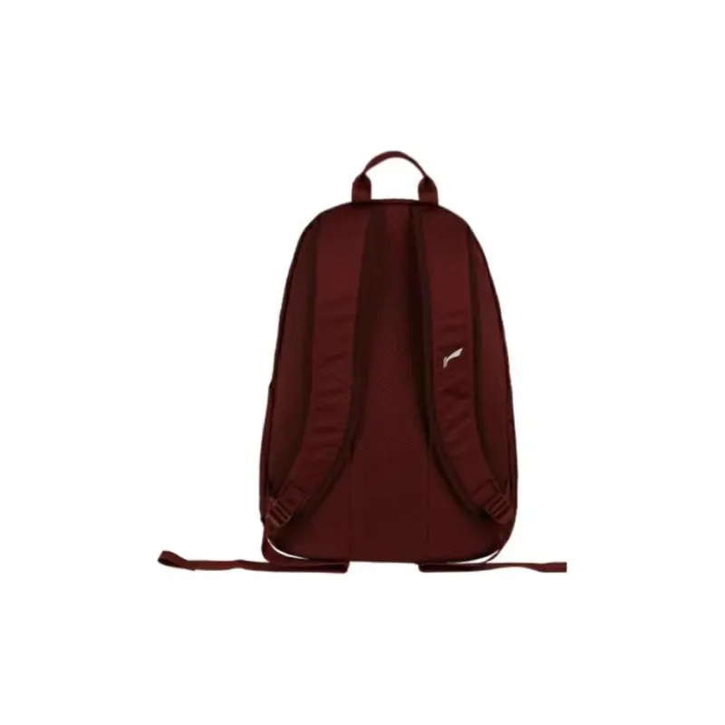 LiNing Polyester Backpack Unisex Multicolor-13