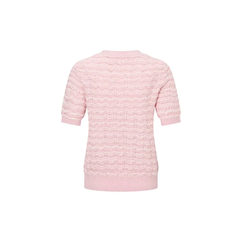 RARE Sweaters Women's Pink-2