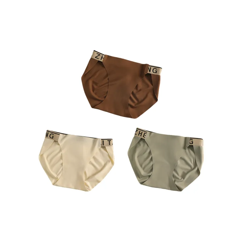 Lan Miao Underpants Women's 3 Pack-14