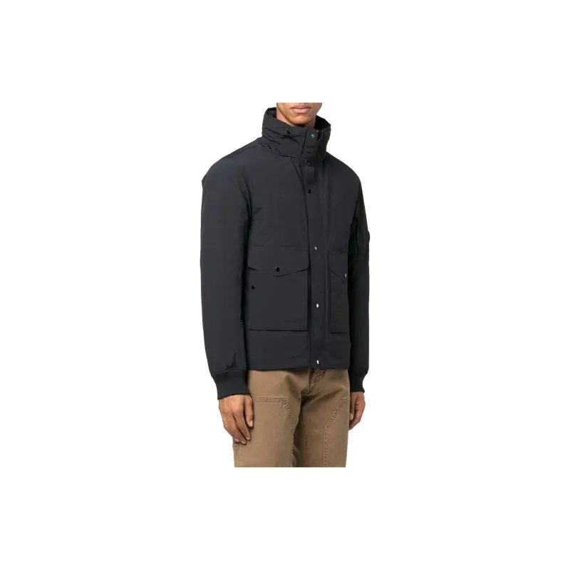 C.P.Company Jackets Men Black-2