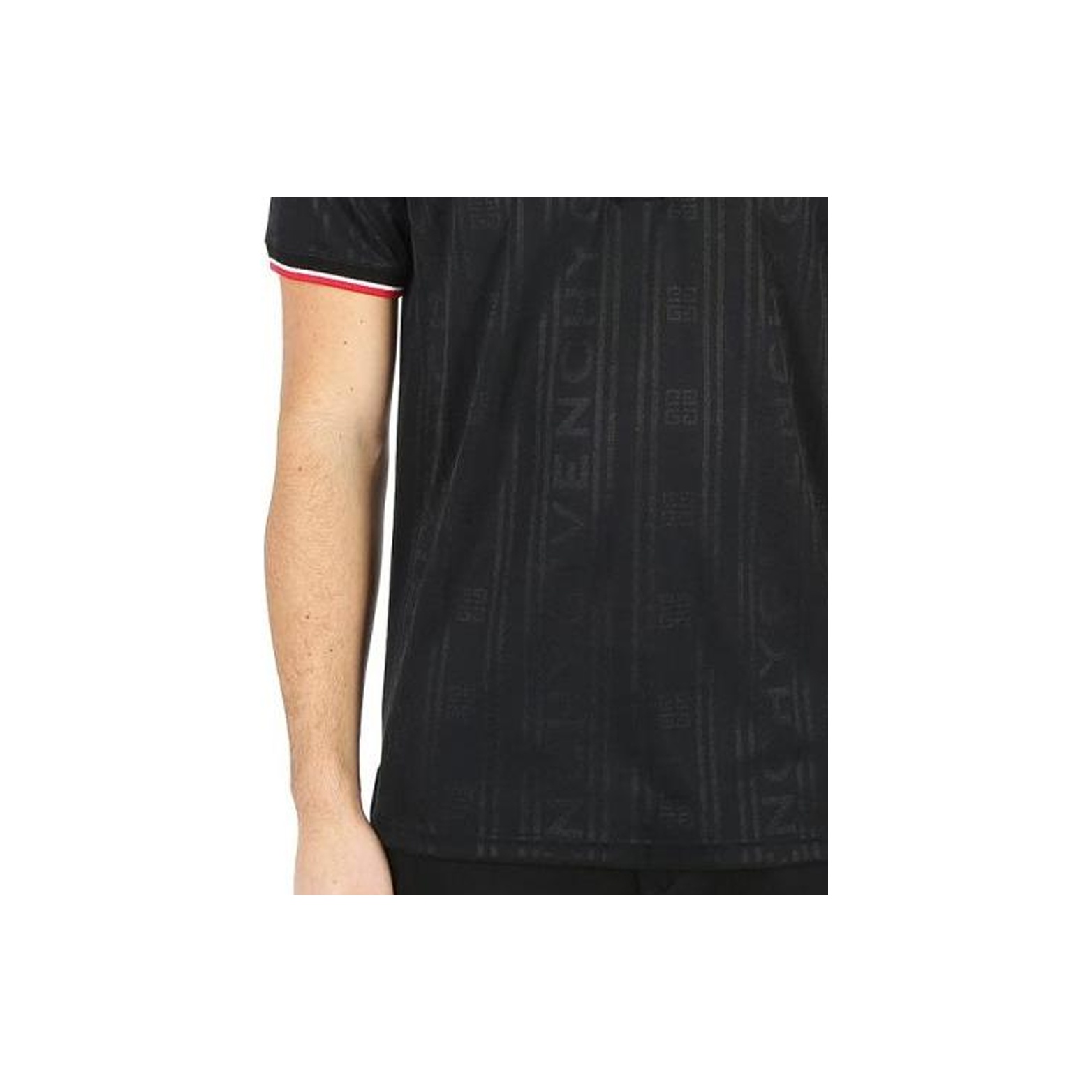 Givenchy Polo Shirts Men Black - Cheap Rcj Jordan Outlet
