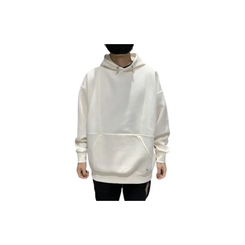 PUMA Mmq Series Sweatshirts Unisex White-2