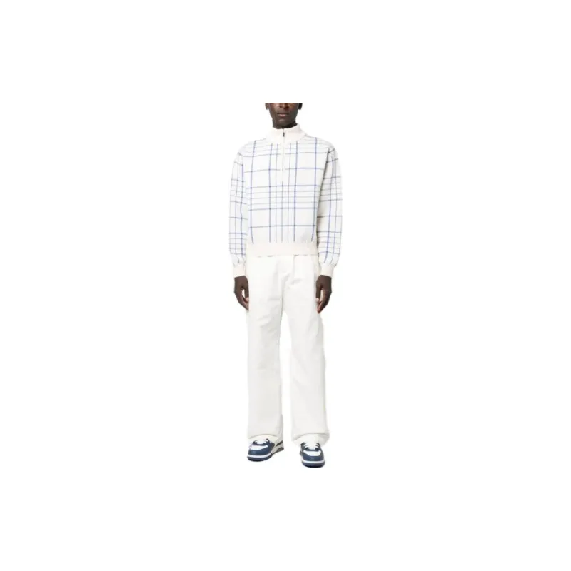 Jacquemus Sweaters Men White-1