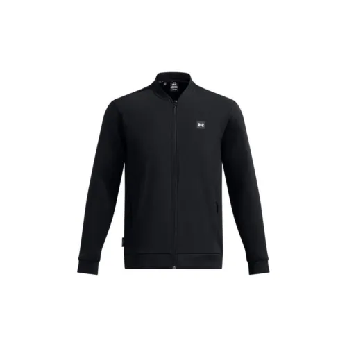 Under Armour Drive Pro Jackets Men Black