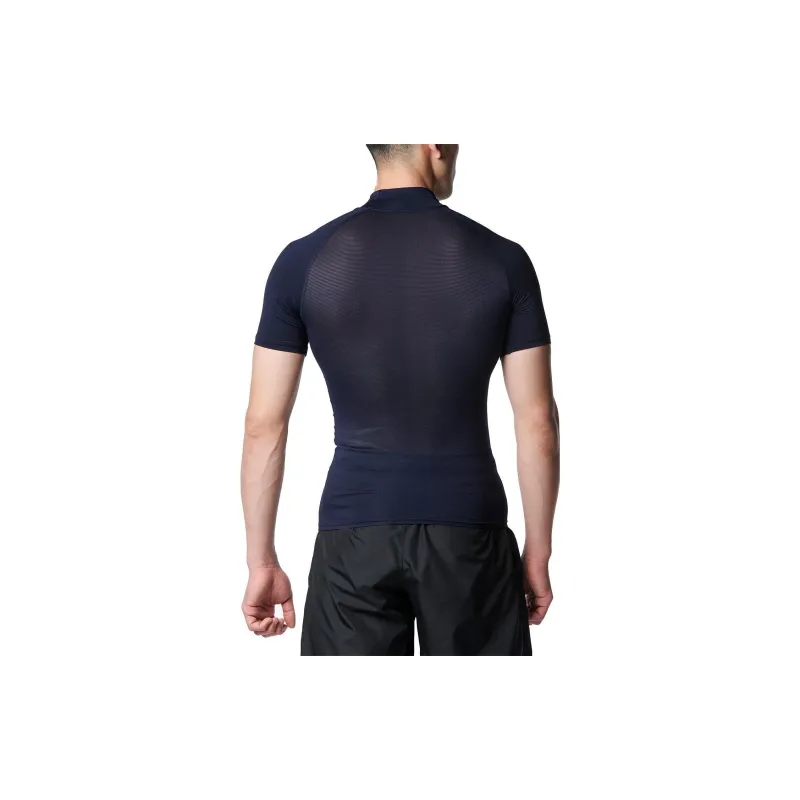 Under Armour T Shirt Men's Marine Blue-4